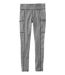 Color Option: Gray Heather Strie, $120
