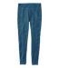 Color Option: Lapis Teal Strie, $120