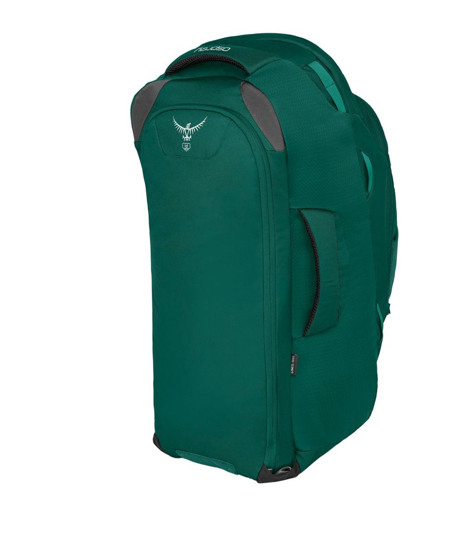 verdacht Leonardoda zakdoek Women's Osprey Fairview 55 Travel Pack | Travel Backpacks at L.L.Bean