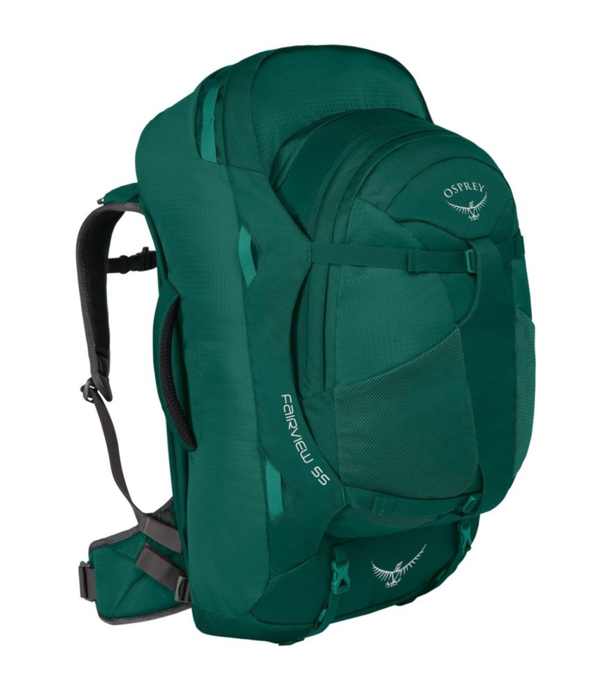 osprey 30l pack