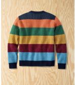 Men's L.L.Bean x Todd Snyder Pullover Sweater