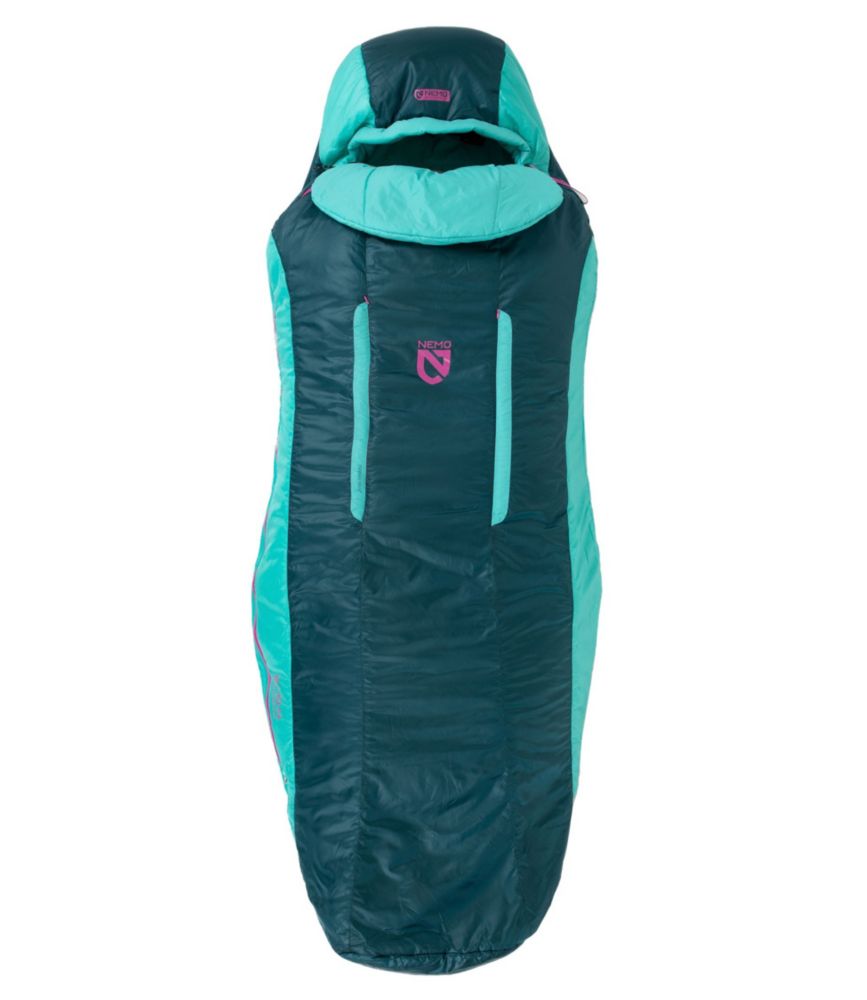 hiking sleeping bags