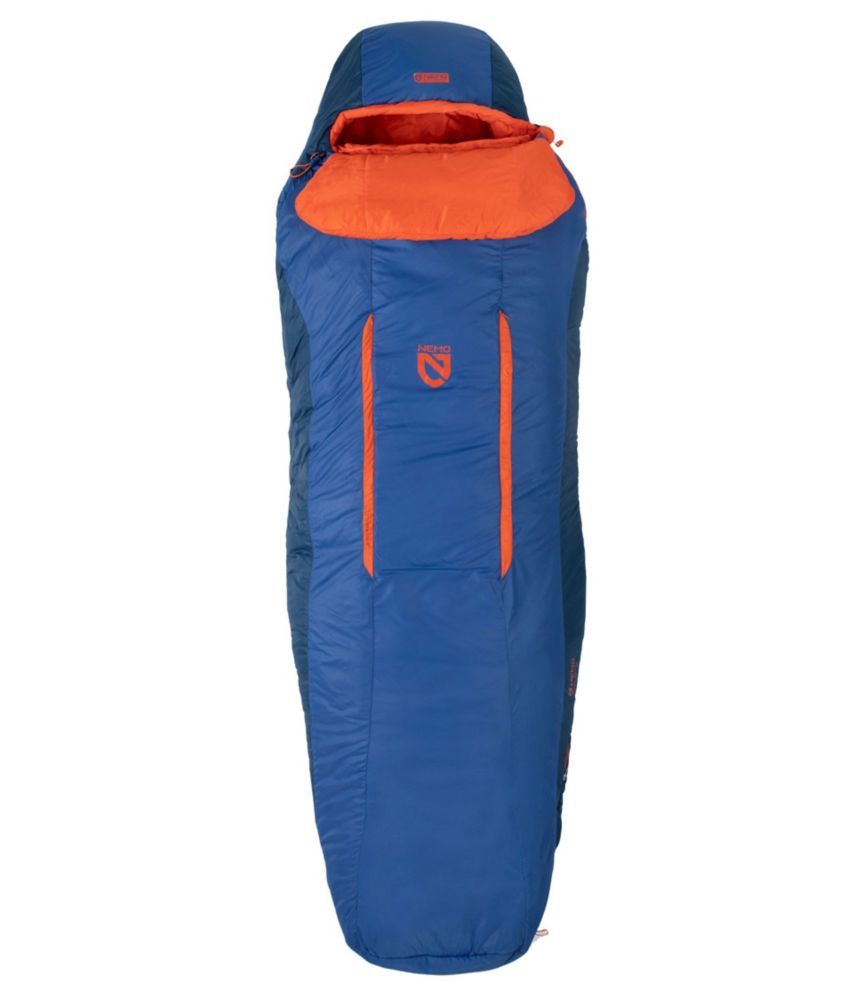 Adults Nemo Forte Sleeping Bag