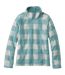  Sale Color Option: Sea Pine/Silver Birch Buffalo Plaid Out of Stock.