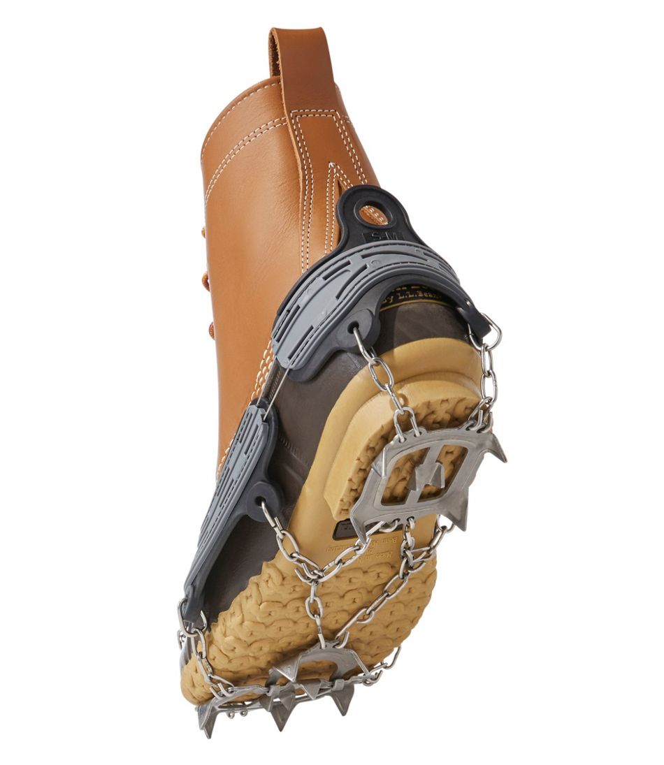 Adults' L.L.Bean Boa Traction Footwear