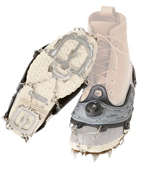 Adults' L.L.Bean Boa Traction Footwear