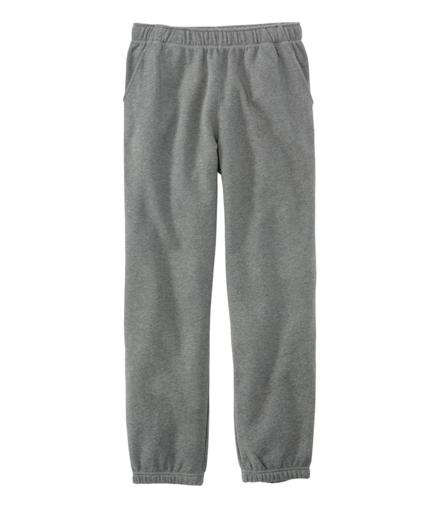 Men's Athletic Sweats, PullOn Pants Pants at L.L.Bean