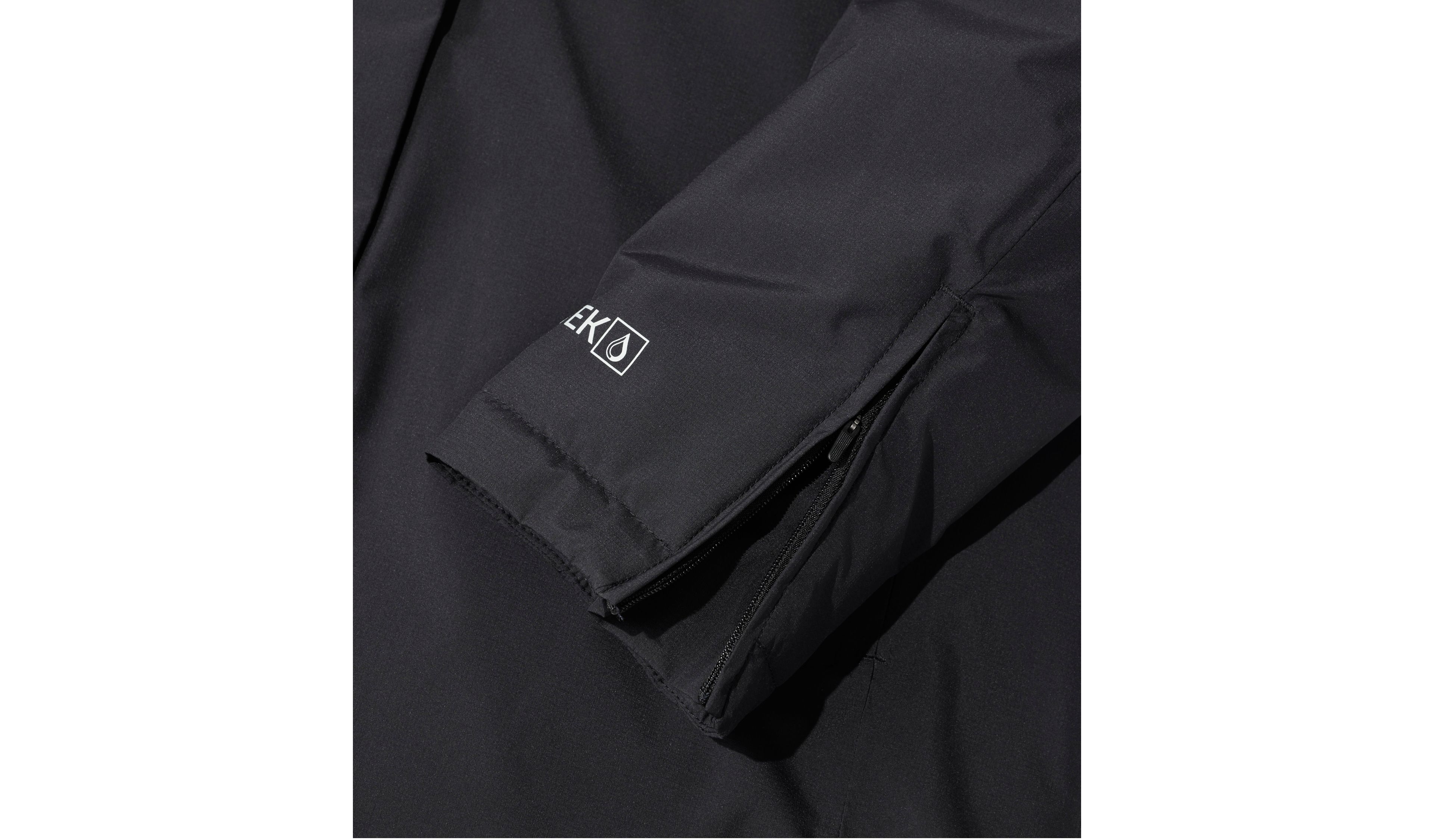 Women's Waterproof Ultralight Down Coat