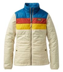 Ll bean hot sale commuter coat