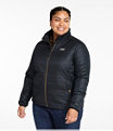 Mountain Classic Puffer Jacket, Gunmetal Gray, small image number 1