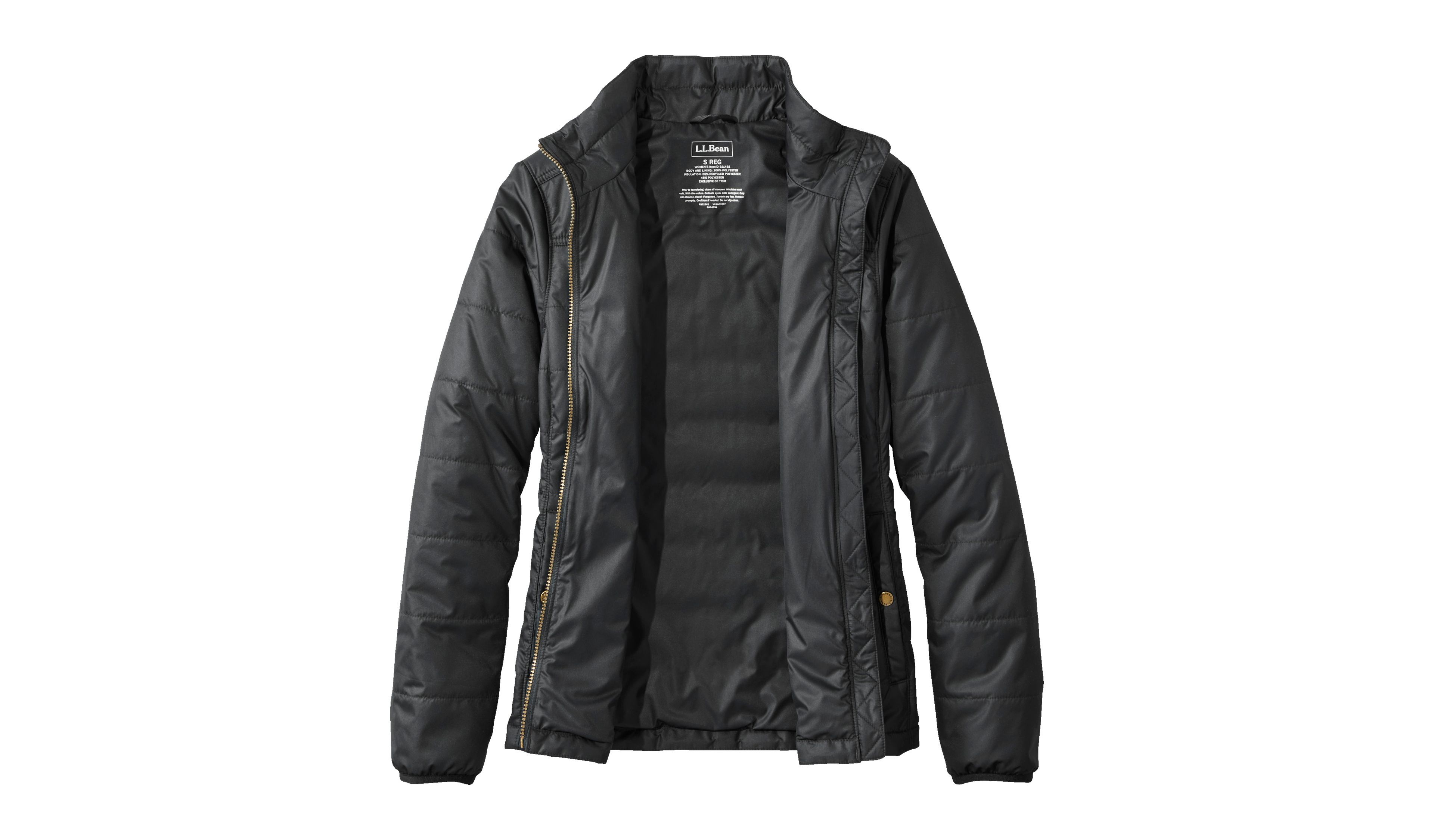 Women's Mountain Classic Puffer Jacket
