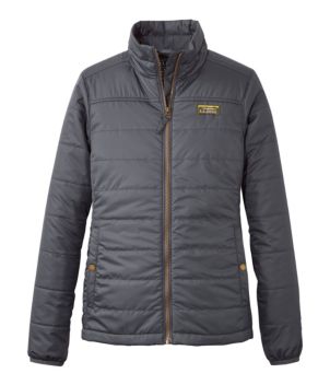 Women's Mountain Classic Puffer Jacket