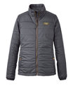 Mountain Classic Puffer Jacket, Gunmetal Gray, small image number 0