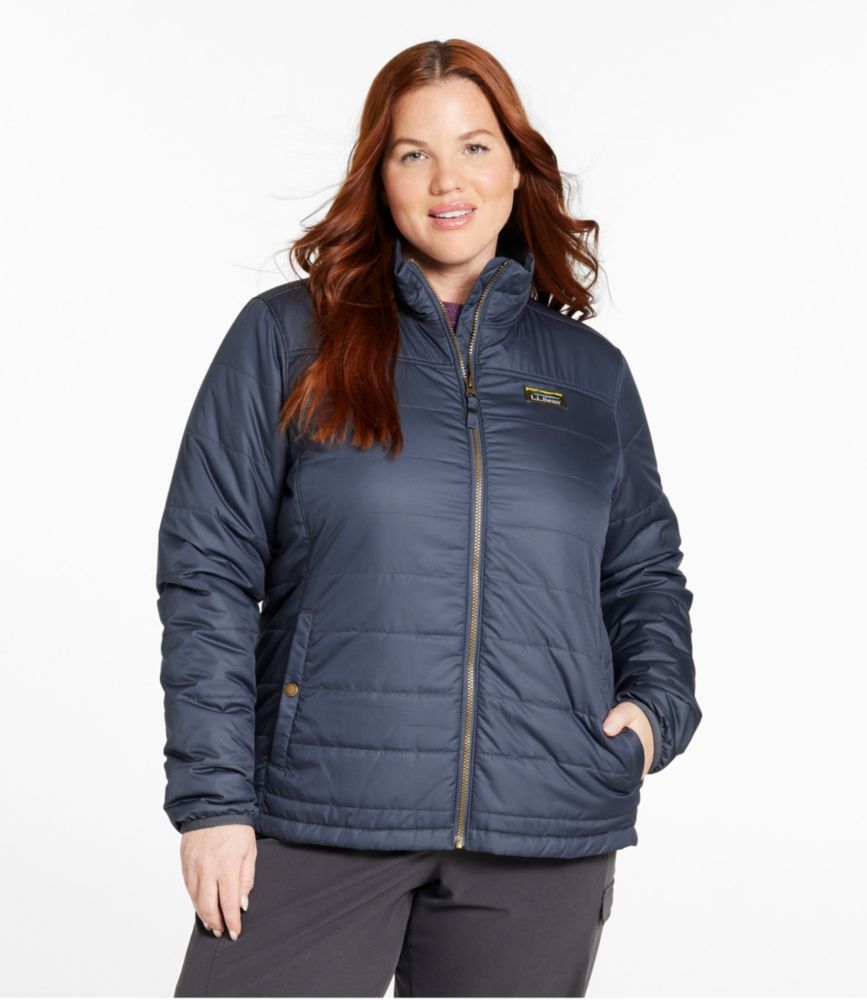Women's Mountain Classic Puffer Jacket