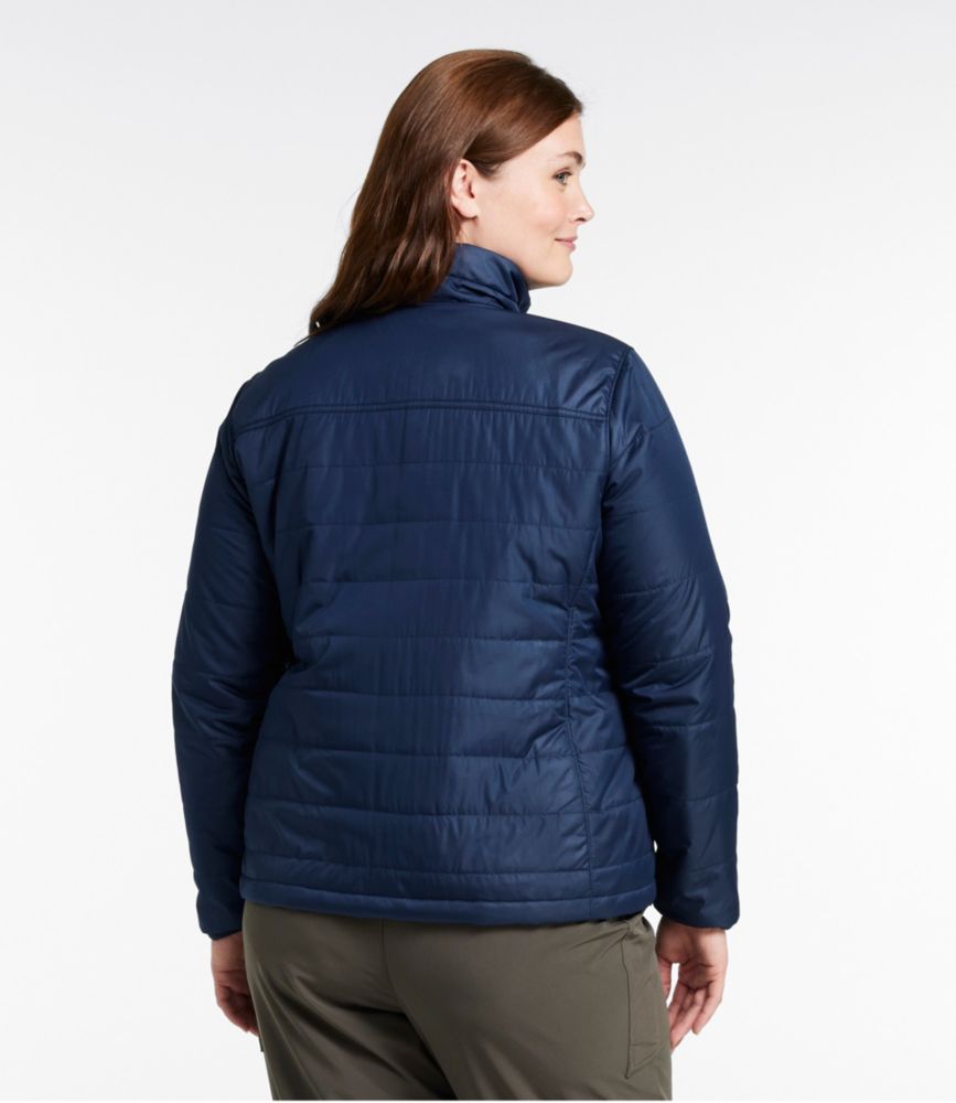 Women's Mountain Classic Puffer Jacket