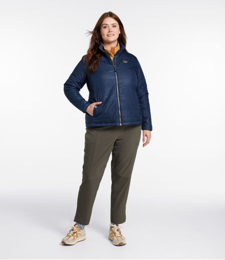 Women's Mountain Classic Puffer Jacket