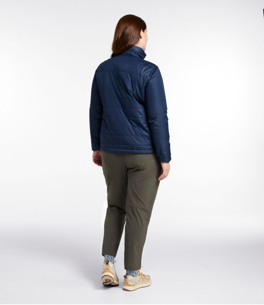 Women's Mountain Classic Puffer Jacket