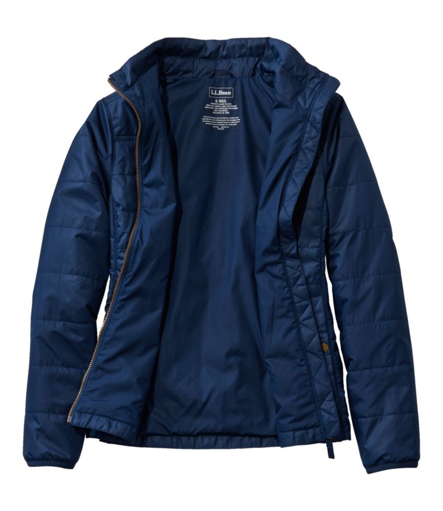 Women's Mountain Classic Puffer Jacket