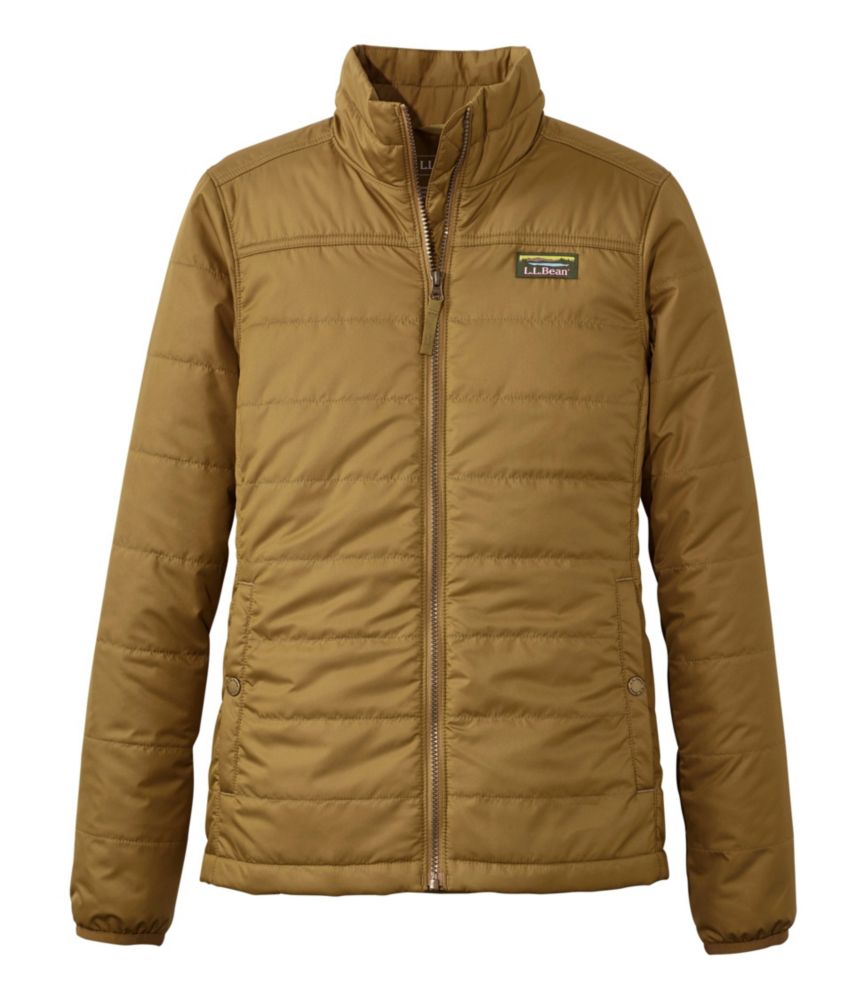 Women's Mountain Classic Puffer Jacket