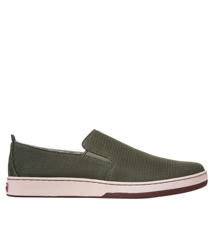 Men's Campside Slip-Ons, , small image number 1