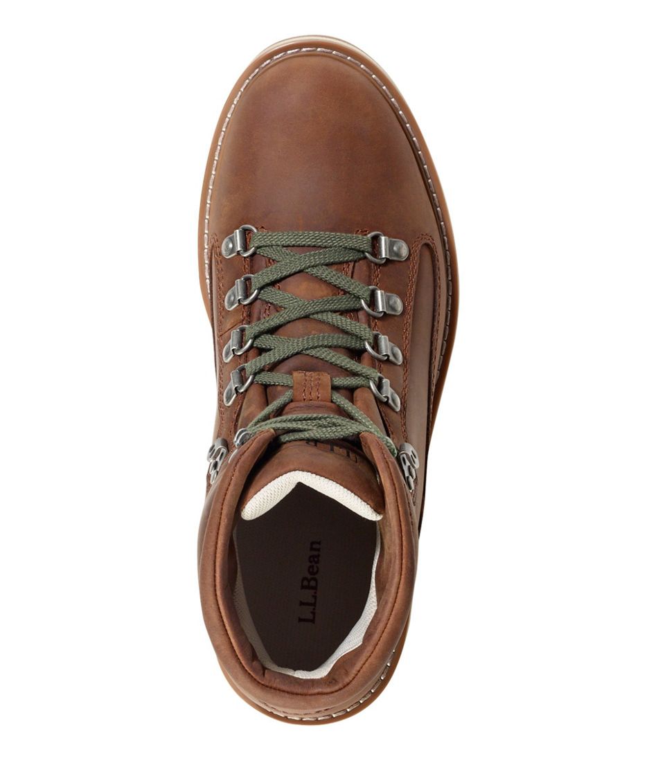 Men's Stonington Hiker Boots