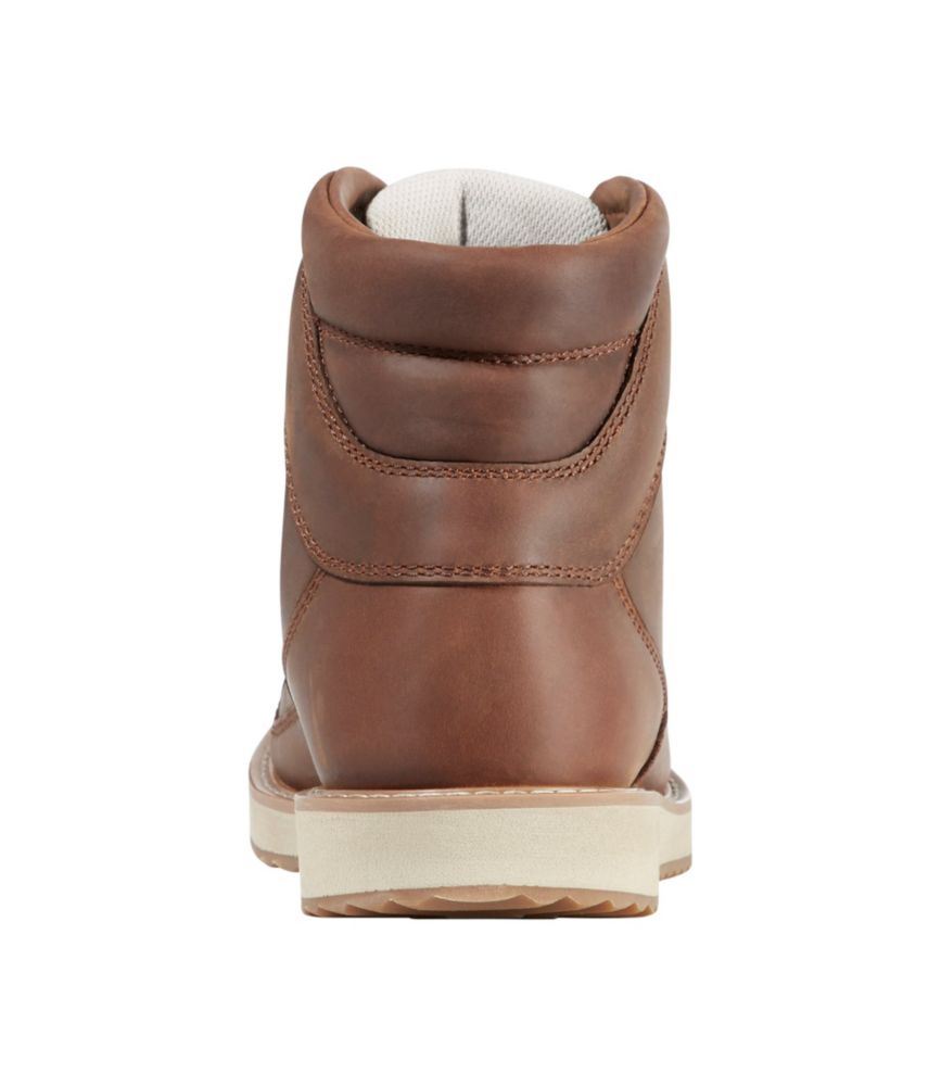 Men's Stonington Hiker Boots, , small image number 5