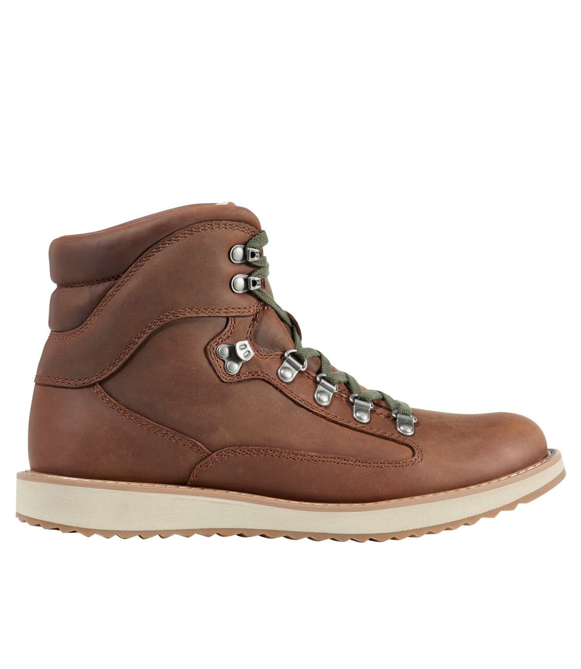 Men's Stonington Hiker Boots