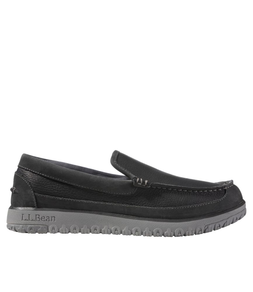 Men's All Week Slipper Mocs, Black, small image number 1