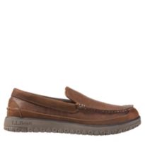 Men s Wicked Good Moccasins Slippers at L.L.Bean