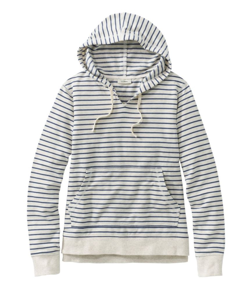 Women's Wicked Soft Sleep Top, Stripe Pajamas & Nightgowns at L.L.Bean