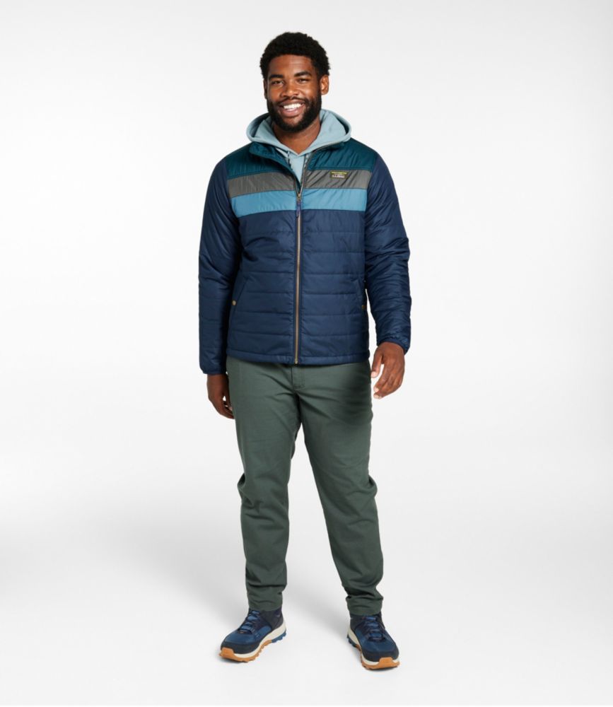 Men's mountain classic down jacket online