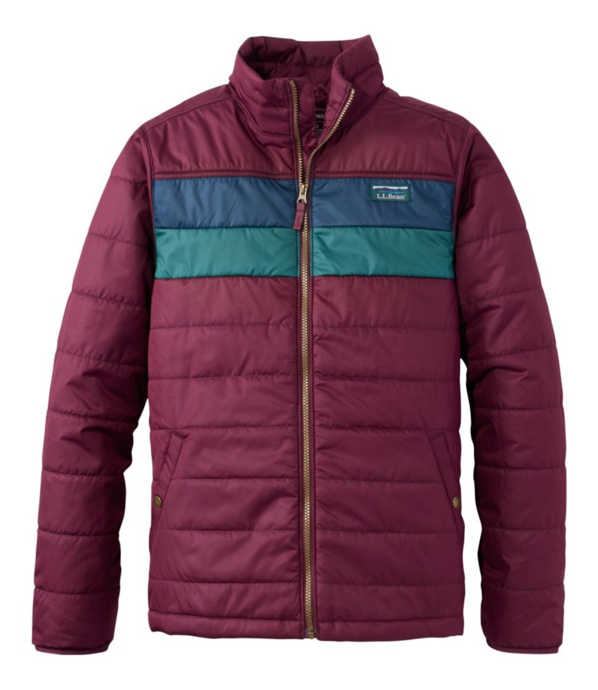 Fig/Mariner Blue