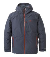 Men's Bean's Insulated Travel Jacket | Insulated Jackets at L.L.Bean