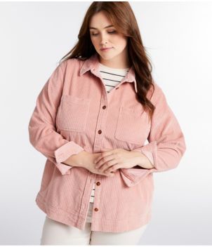 Women's Plus Size Clothing