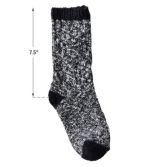 Adults' Cotton Ragg Sock, Three-Pack Gift Set