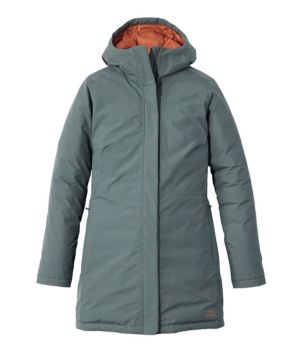 Women's Waterproof Ultralight Down Coat