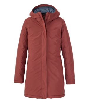 Women's Waterproof Ultralight Down Coat