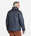 Mountain Classic Puffer Jacket, Gunmetal Gray, small image number 2