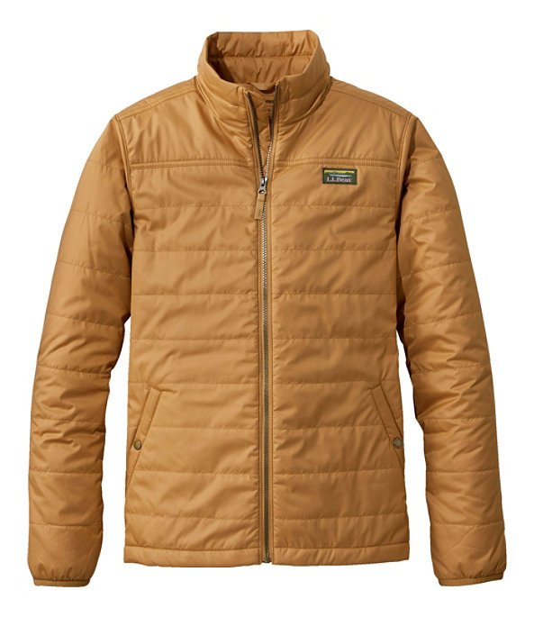 Mountain Classic Puffer Jacket, , large image number 0