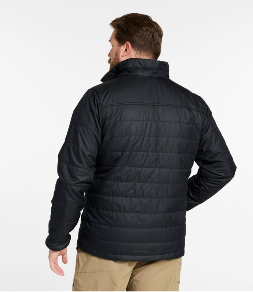 Men's Mountain Classic Puffer Jacket