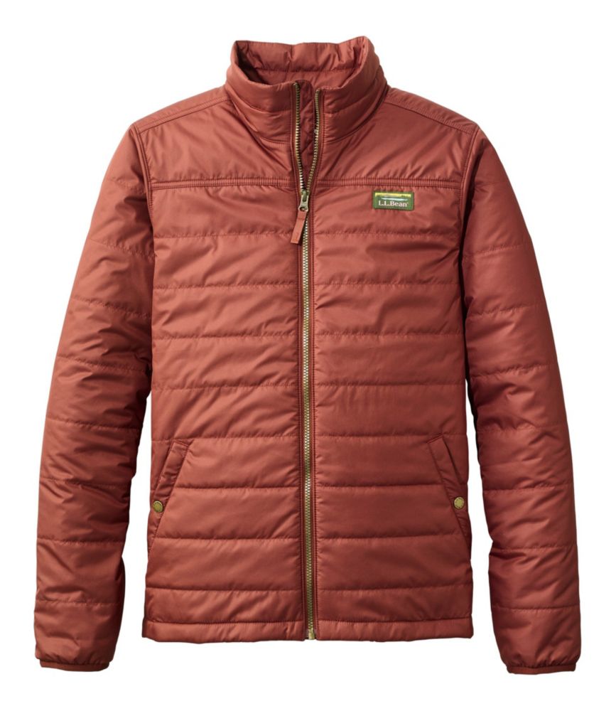 ll bean mountain classic puffer jacket