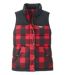  Sale Color Option: Rich Red Buffalo Plaid, $79.99.