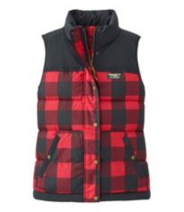 Women's Mountain Classic Down Vest | Vests at L.L.Bean