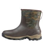 Men's All Season Wellie Boots, Insulated