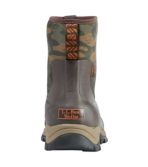 Men's All Season Wellie Boots, Insulated