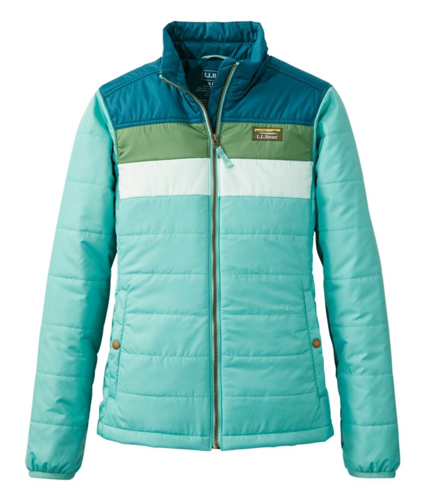 Cheap ll bean puffer Best Sale