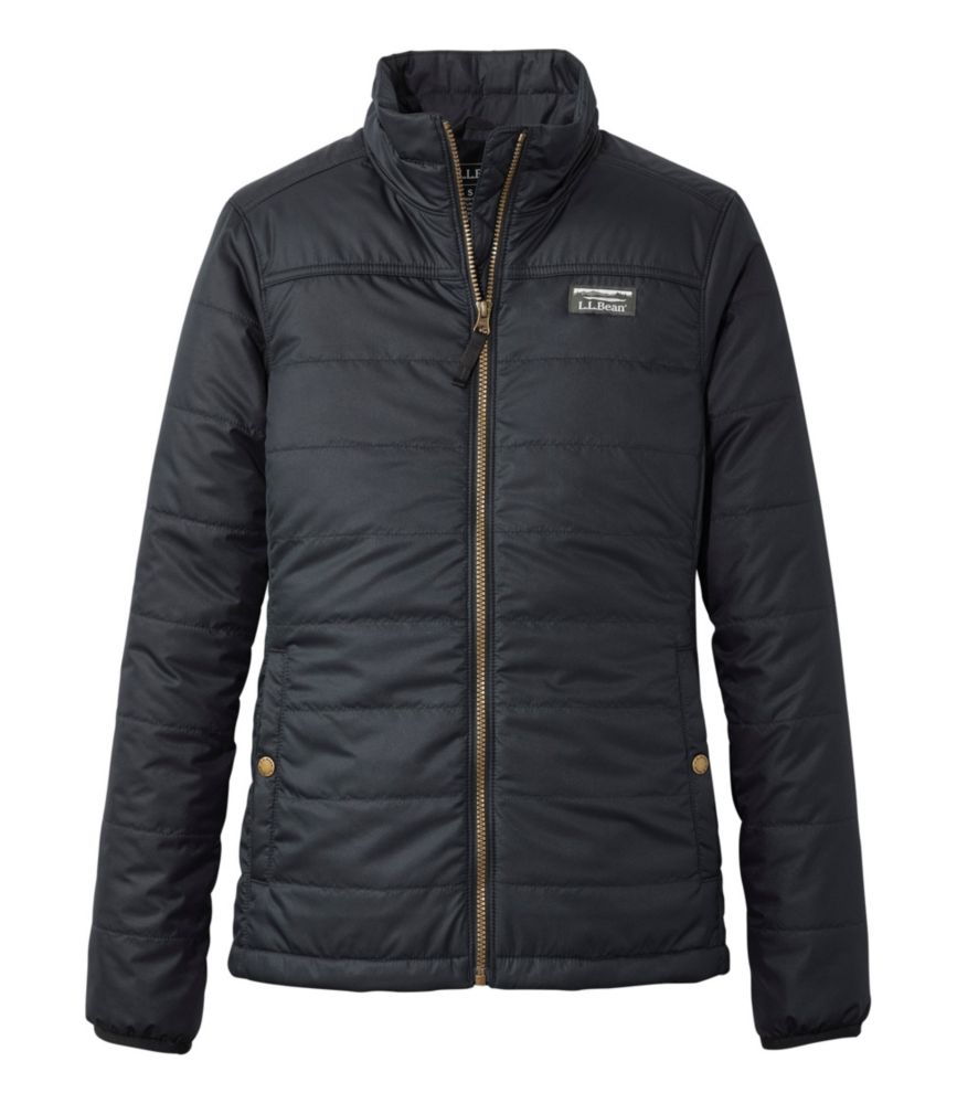 Women's Mountain Classic Puffer Jacket