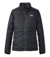 LL Bean Ultralight 850 Downtek Pertex Quantum Hooded Jacket Womens XS- Nice