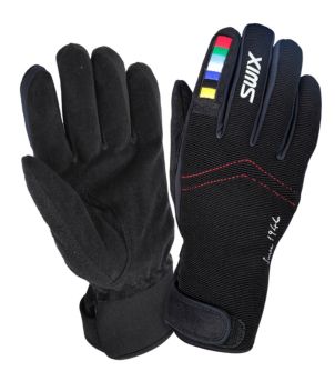 Women's Swix Universal Gunde Cross-Country Skiing Gloves