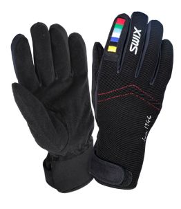 Women's Swix Universal Gunde Cross-Country Skiing Gloves